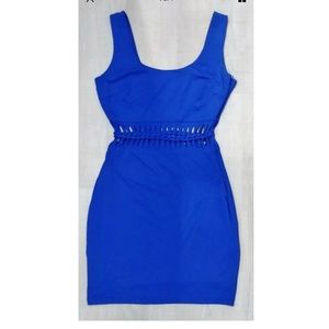 Arden B Mini dress.